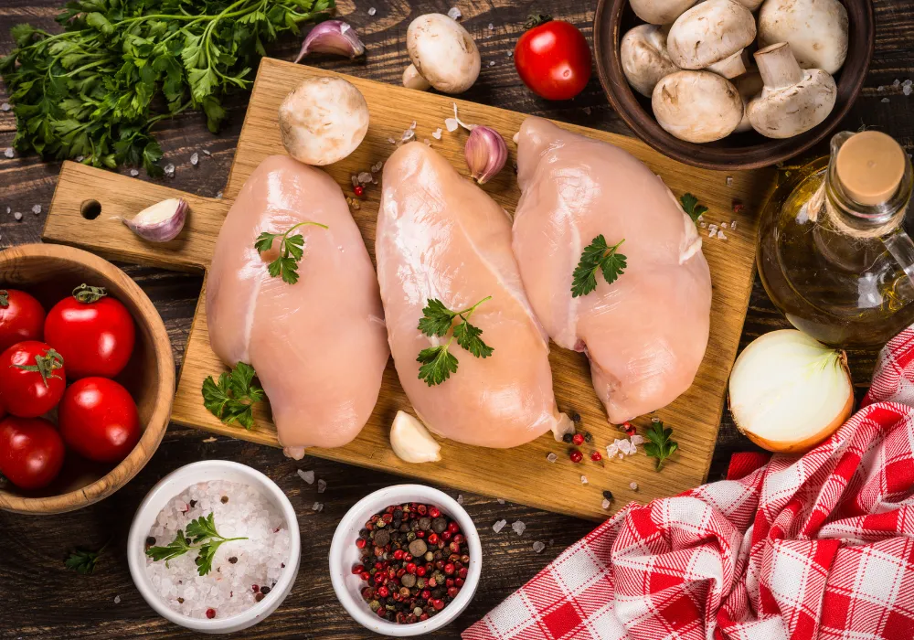Chicken Breast
