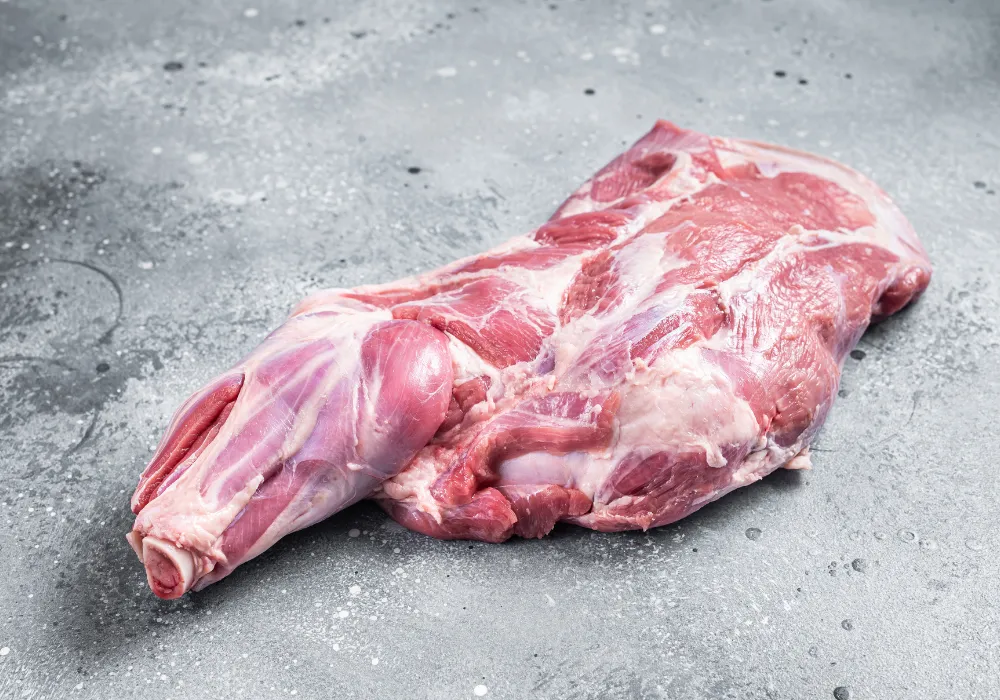 Lamb Shoulder
